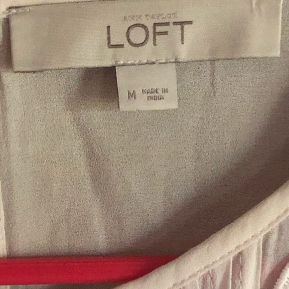 Women’s cream blouse.. - Picture 3 of 5